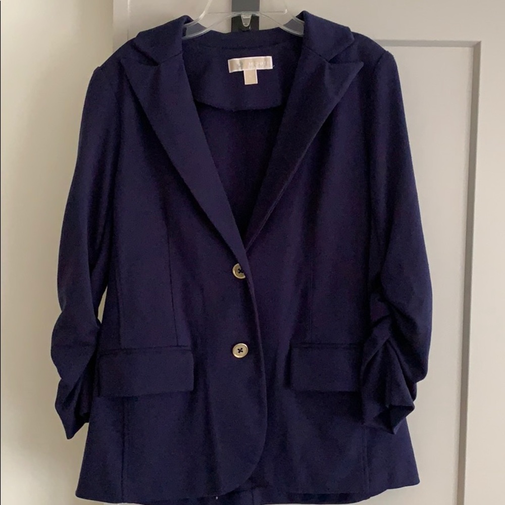 MICHAEL Michael Kors Blazer Navy